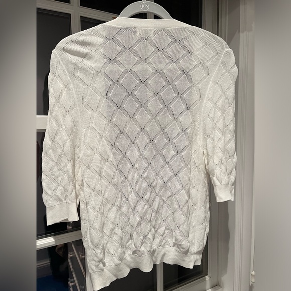 Aritzia Wilfred light weight cardigan - Size M - Picture 6 of 8